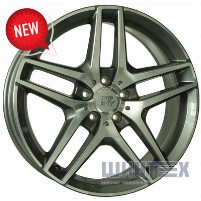 WSP Italy Mercedes (W771) Enea 8x19 5x112 ET43.5 DIA66.6 AP